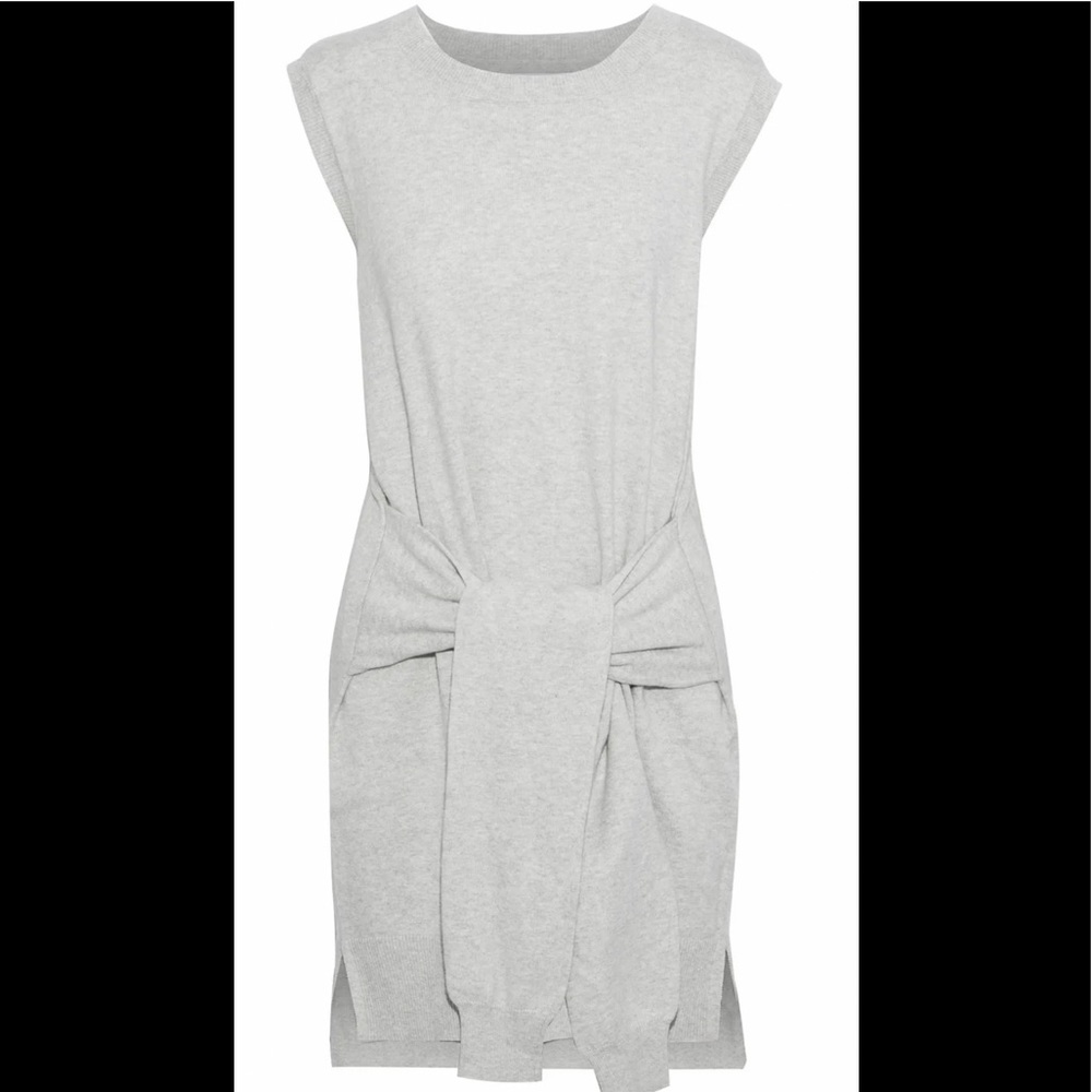 Current/ Elliot the suns out sweater dress size 2